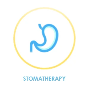 Stomatherapy Icon